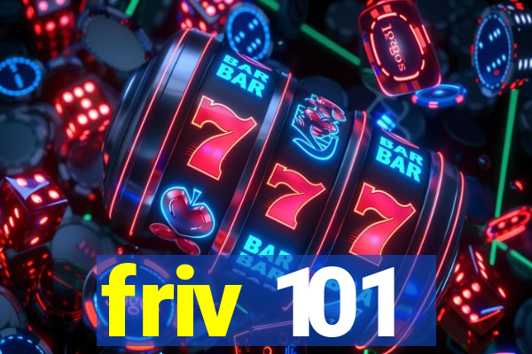 friv 101